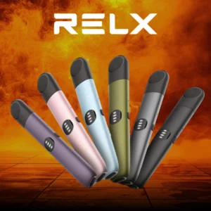 RELX Infinity 2 Device