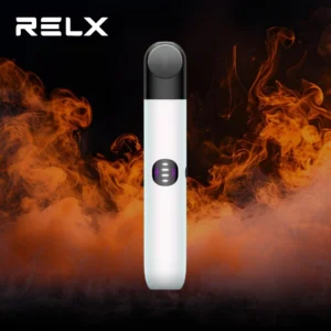 RELX Infinity 2 Device Pearl Glitter