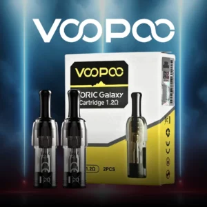 Voopoo Doric Galaxy Coil 1.2