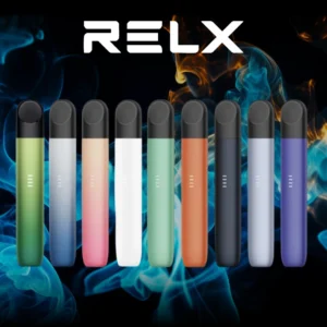 RELX Infinity Plus
