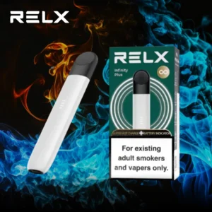 RELX Infinity Plus Hidden Pearl