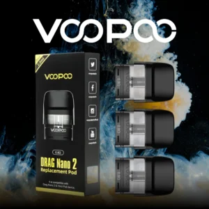 Voopoo Vinci V2 Coil 0.8