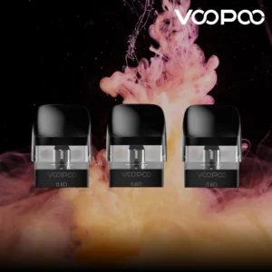 Vinci V2 Coil 0.8