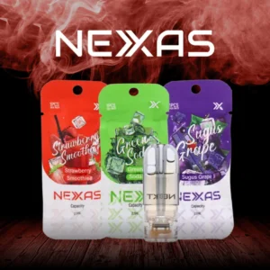 Next 2.5ml By Nexas