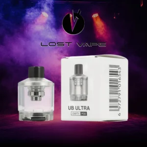 Lostvape UB Ultra Pod