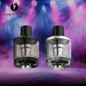 Lostvape UB Ultra Pod 5.5ml