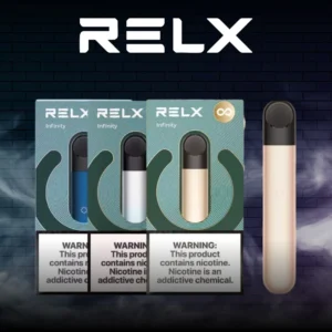 RELX Infinity Pod Device