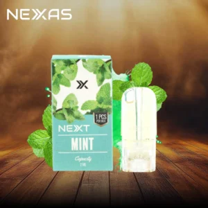 Next Mint