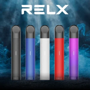 RELX Essential Pod Device