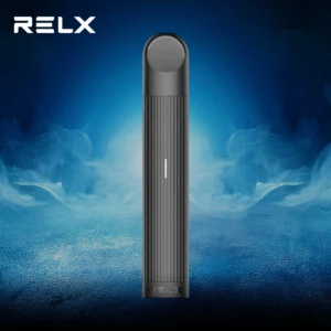 RELX Essential Pod Device Black