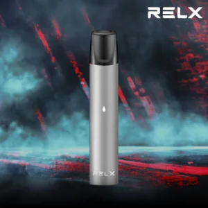 RELX Classic Device Grey