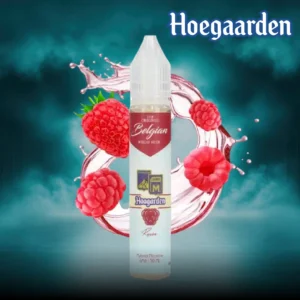 HOOGARDEN FREEBASE -Rosee