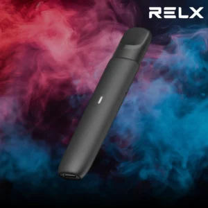 RELX Lite Black