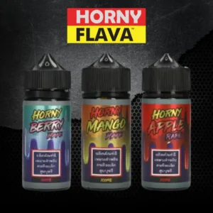 HORNY FLAVA