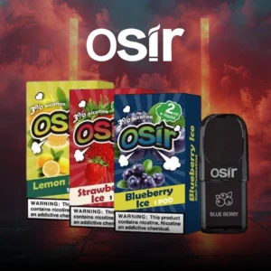 OSIR POD