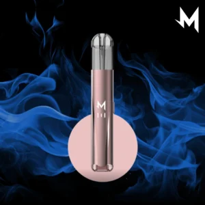 ZERO PRO Close System Pod Copper