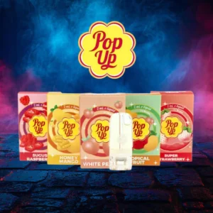 Pop Up