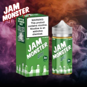 JAM MONSTER FREEBASE -Apple
