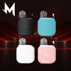 M ZERO NANO Close System Pod