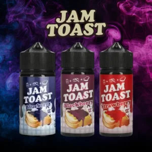JAM TOAST FREEBASE