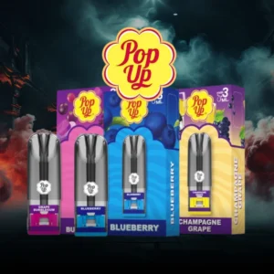 POP UP MAX