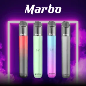 Marbo Zero Pod