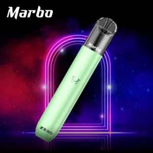 Marbo Zero Pod Bamboo Green