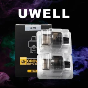 UWELL CROWN M POD 4ML