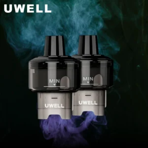 CROWN M POD 4ML