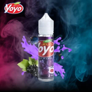 JELLY YOYO FREEBASE -Grape