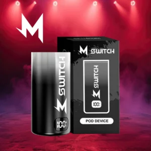 Marbo M Switch