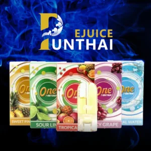 One Punthai Pod