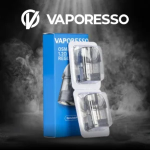 VAPORESSO OSMALL COIL 1.2
