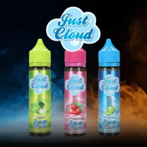JUST CLOUD ICE FREEBASE