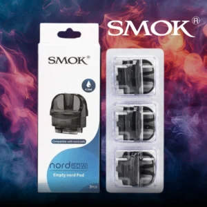 SMOK NORD 50W RPM 4ML