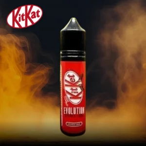KITKET FREEBASE Evolution