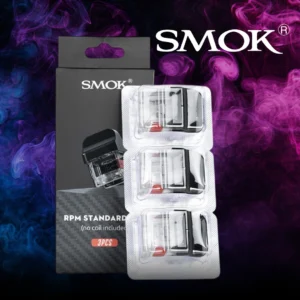 SMOK RPM STANDARD PODS