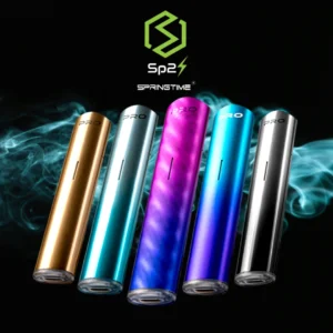 Sp2s II Pro Device
