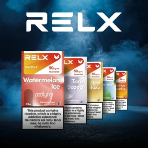 RELX Infinity Pro 2