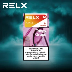 RELX Infinity Pro 2 Tangy Grape
