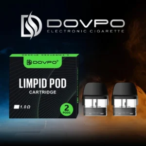 DOVPO D2 COIL 1.0