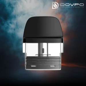 DOVPO D2 COIL