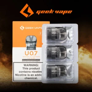 GEEKVAPE U Coil 0.7