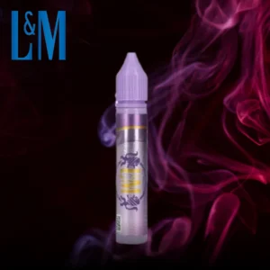 L&M GRAPE FREEBASE