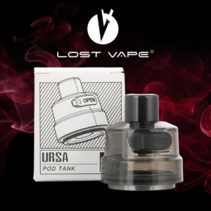 LOSTVAPE URSA UB POD TANK 6ML