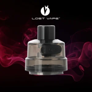 LOSTVAPE URSA UB POD TANK