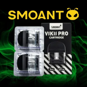 SMOANT VIKII PRO COIL 1.0