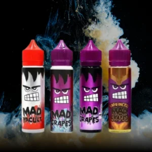 MAD GRAPE FREEBASE
