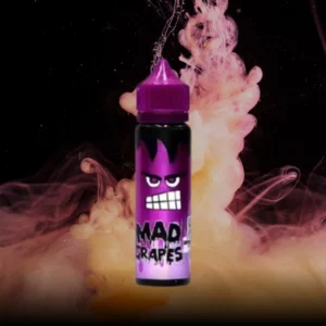 MAD GRAPE FREEBASE Mad Grape