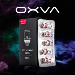 OXVA UNICOIL COIL